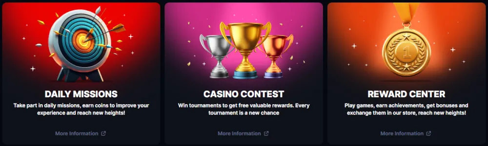 BetFlare Social Features
